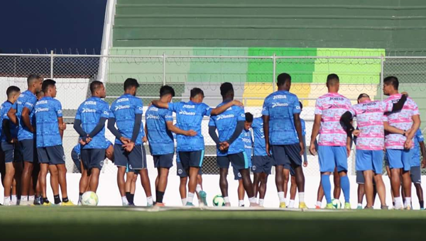 Independiente de Siguatepeque está de regreso en el Ascenso de Honduras